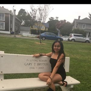 Meet your Posher, Jasmine